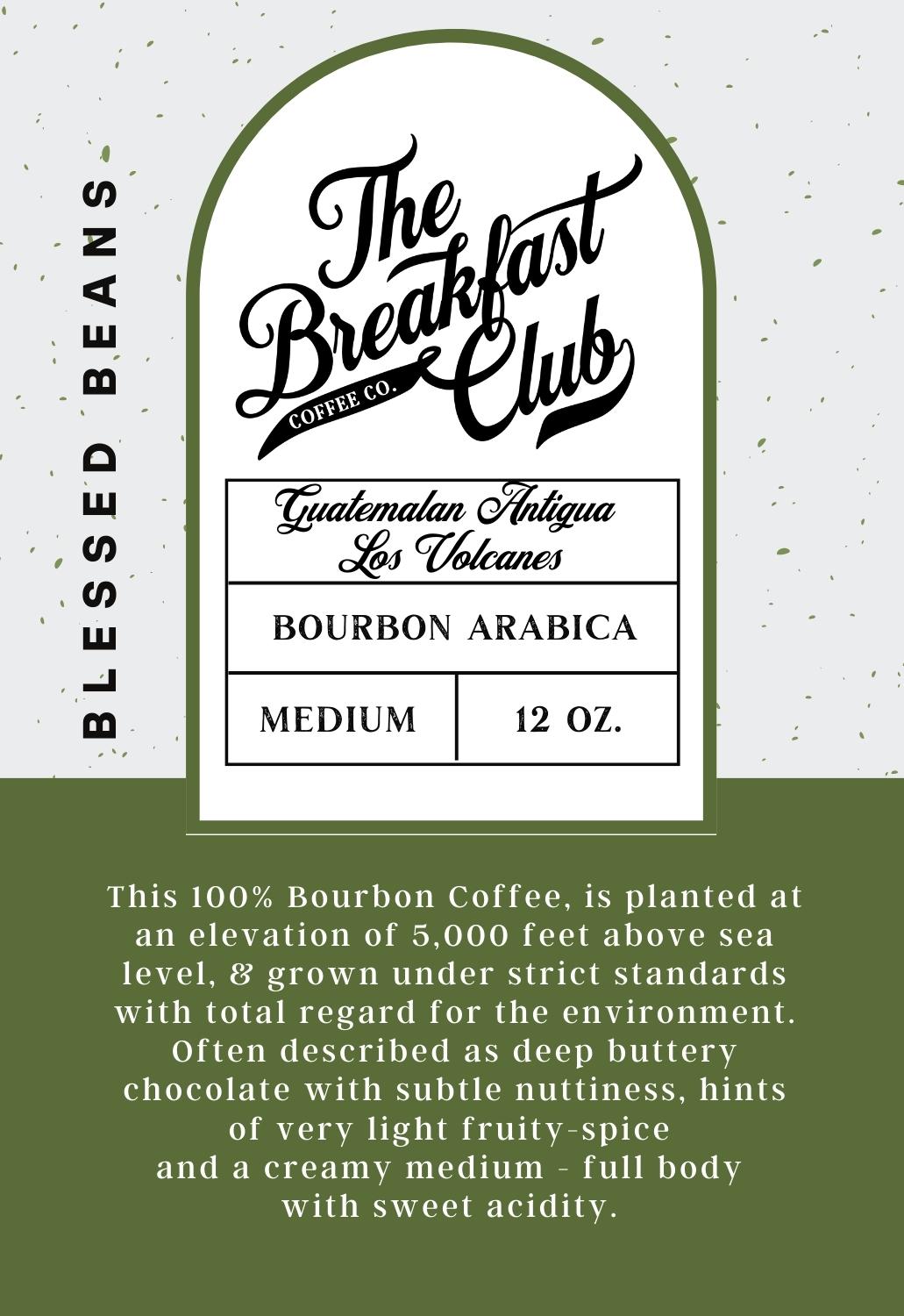 Products – Breakfast Club Coffee Co.