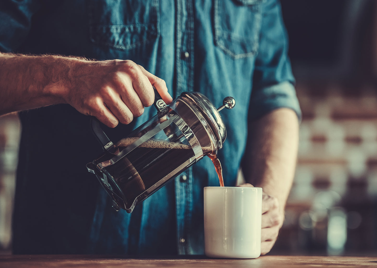 French Noir Roast